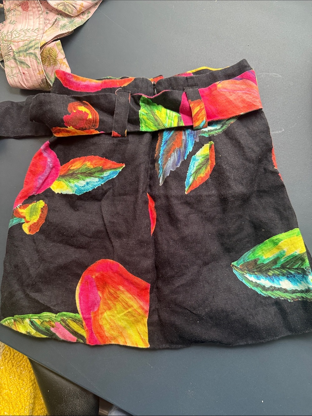 Farm Rio Skirt - Picture 3 of 3